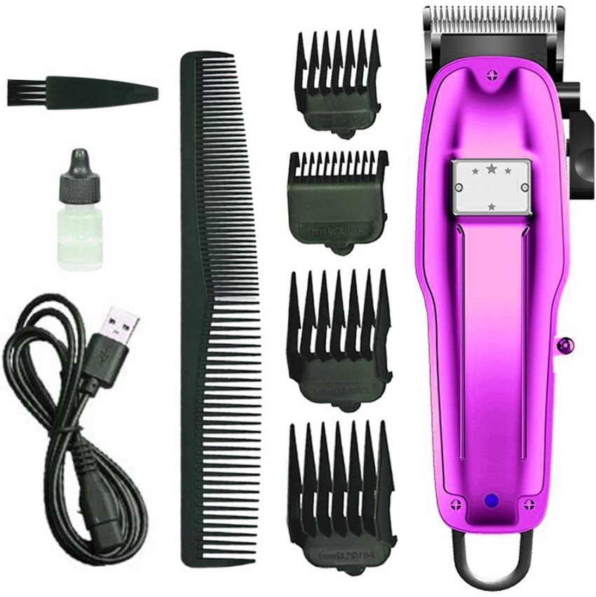 Electric Professional Hair Trimmer Razor Hair cutting Shaving Machine