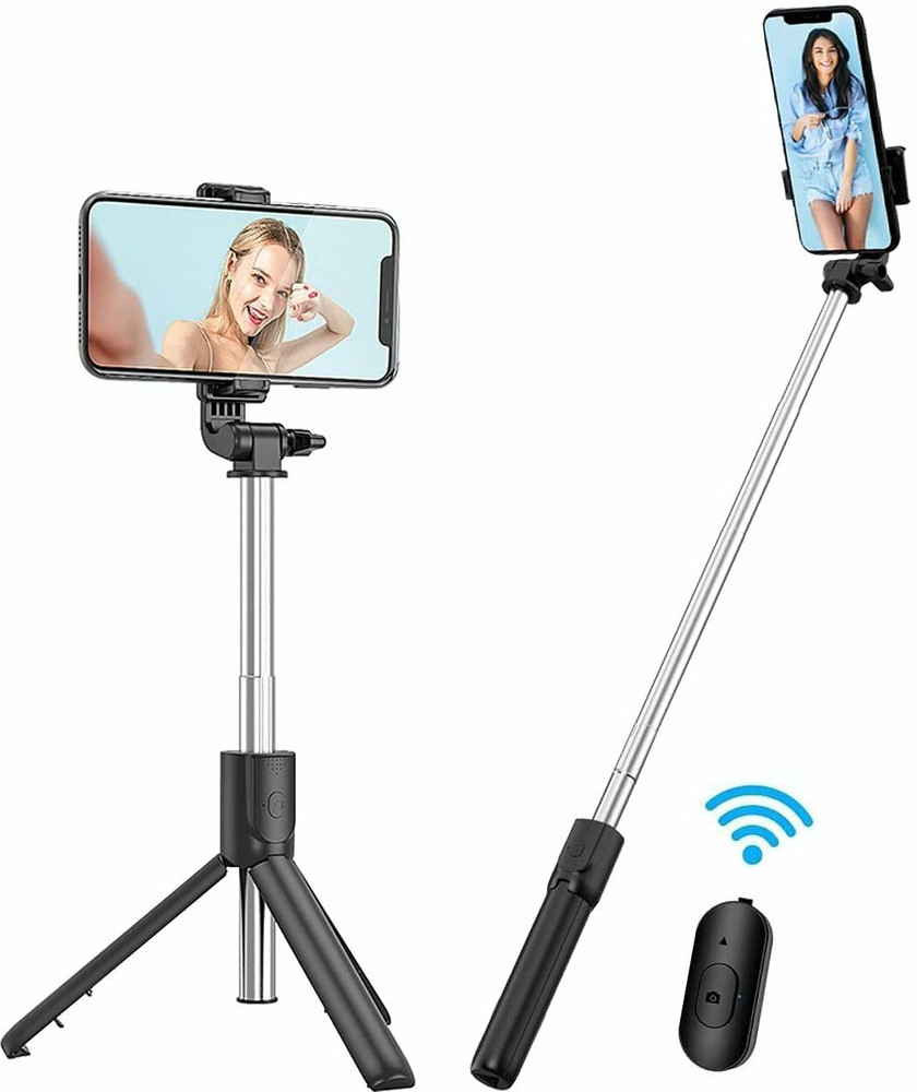 Selfie stick hotsell price flipkart
