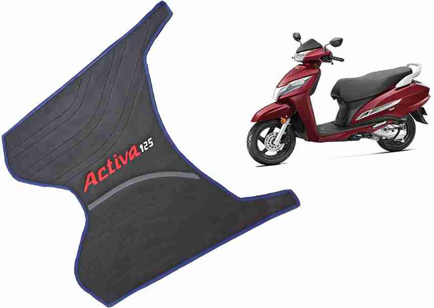 Activa 125 top accessories flipkart