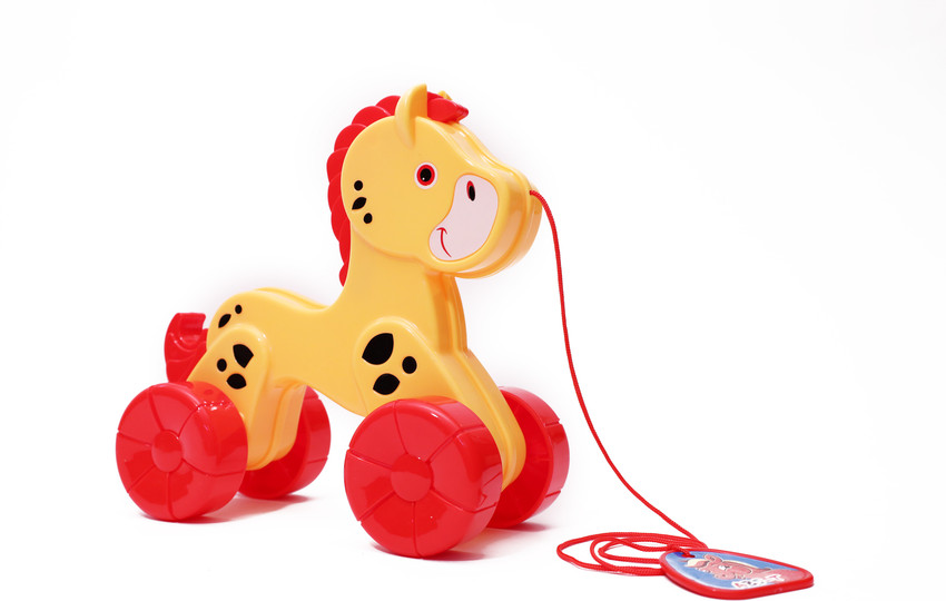 United Agencies U A TOYS PULL ALONG PONY U A TOYS PULL ALONG PONY shop for United Agencies products in India. Flipkart