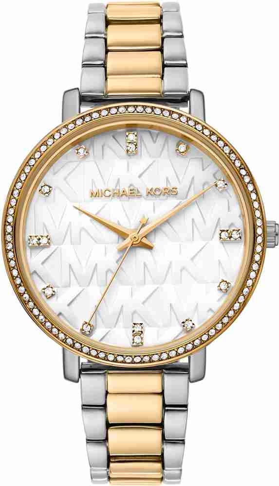 Michael kors watches best sale flipkart