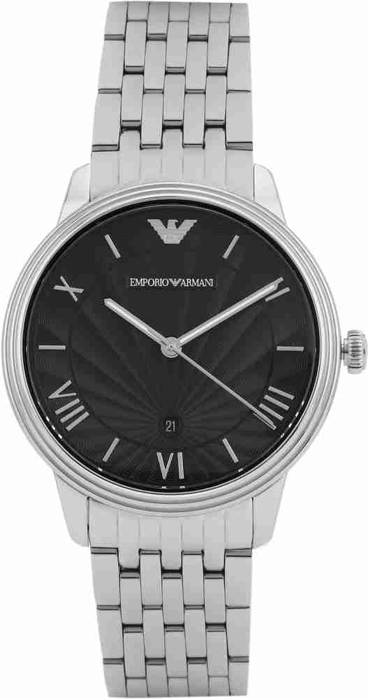 EMPORIO ARMANI Dino DINO Analog Watch For Men Buy