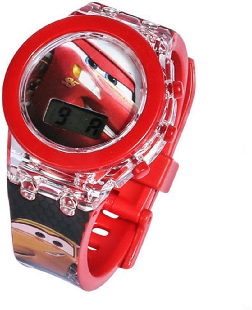 Cruiser hotsell digital watches