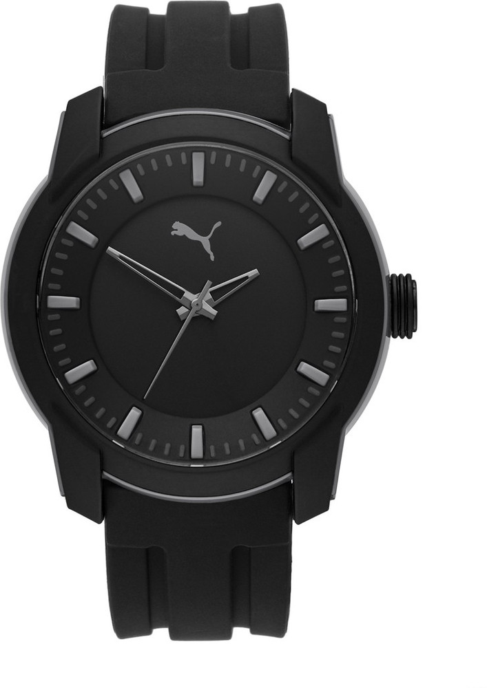 Best puma analog watch Top Sellers