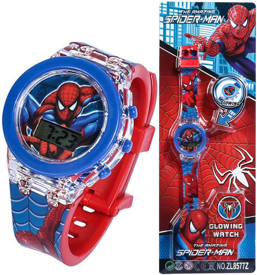 Amazing hotsell led watches