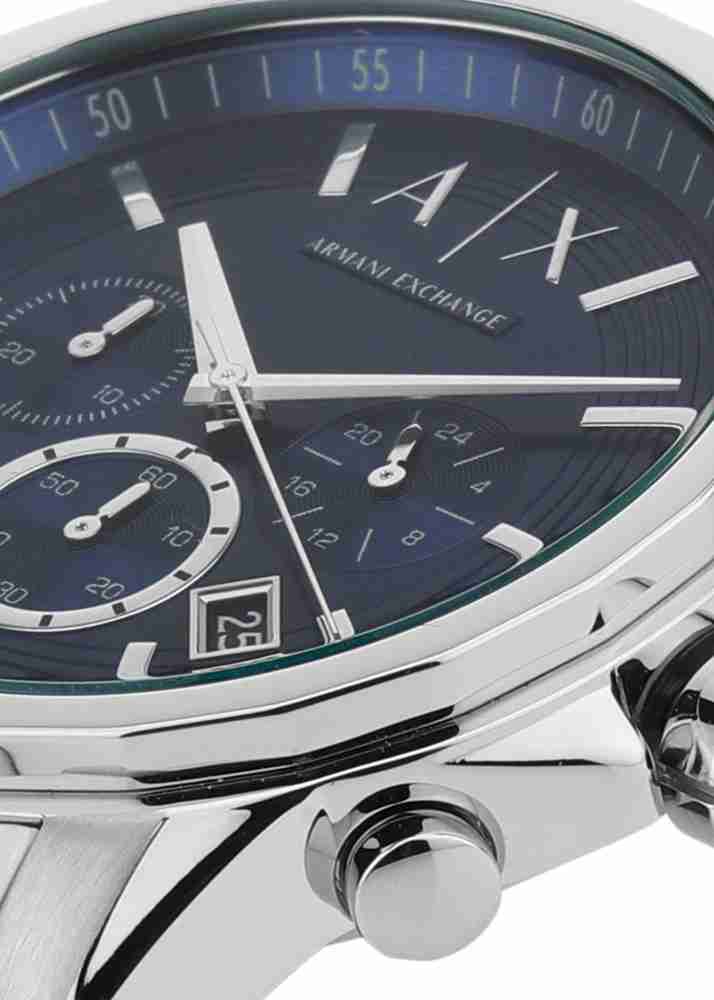 A X ARMANI EXCHANGE Outerbanks Analog Watch For Men