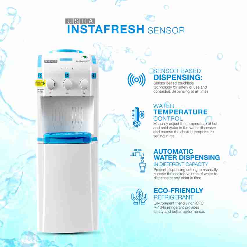 Usha discount r134a price