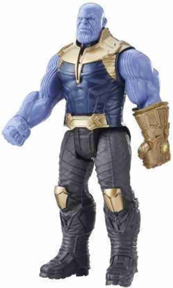 Thanos clearance action figure