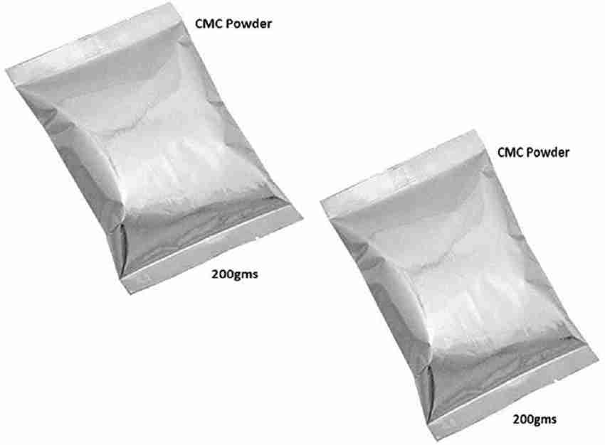 Wallpaper Adhesive CMC powder, Packaging Type: Aluminium Pouch, 200gms at  Rs 100/packet in Khopoli