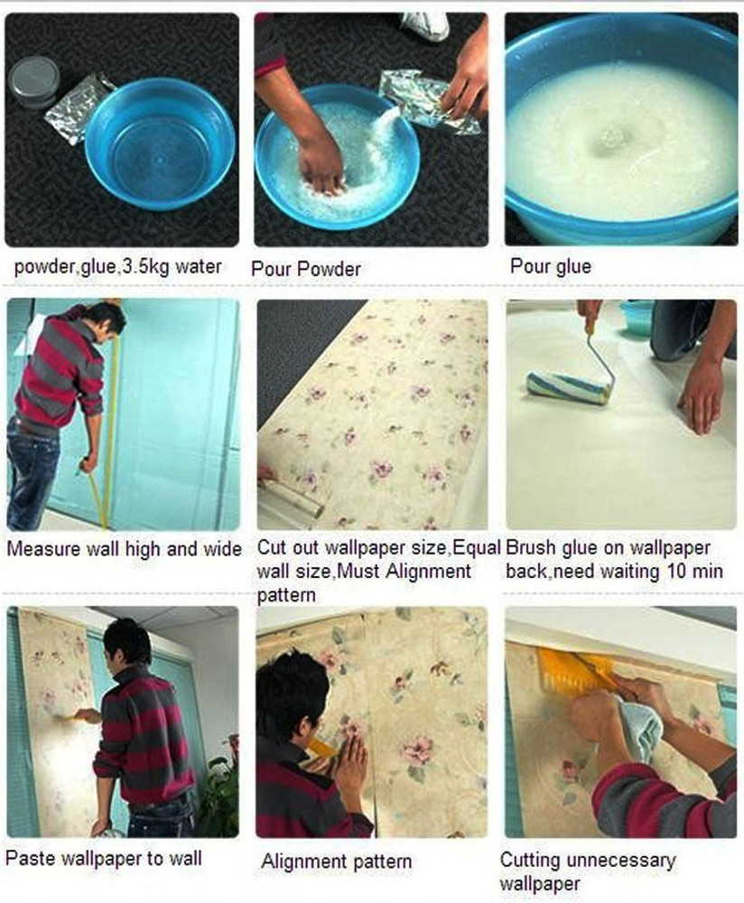 Share 155+ wallpaper pasting gum super hot 3tdesign.edu.vn