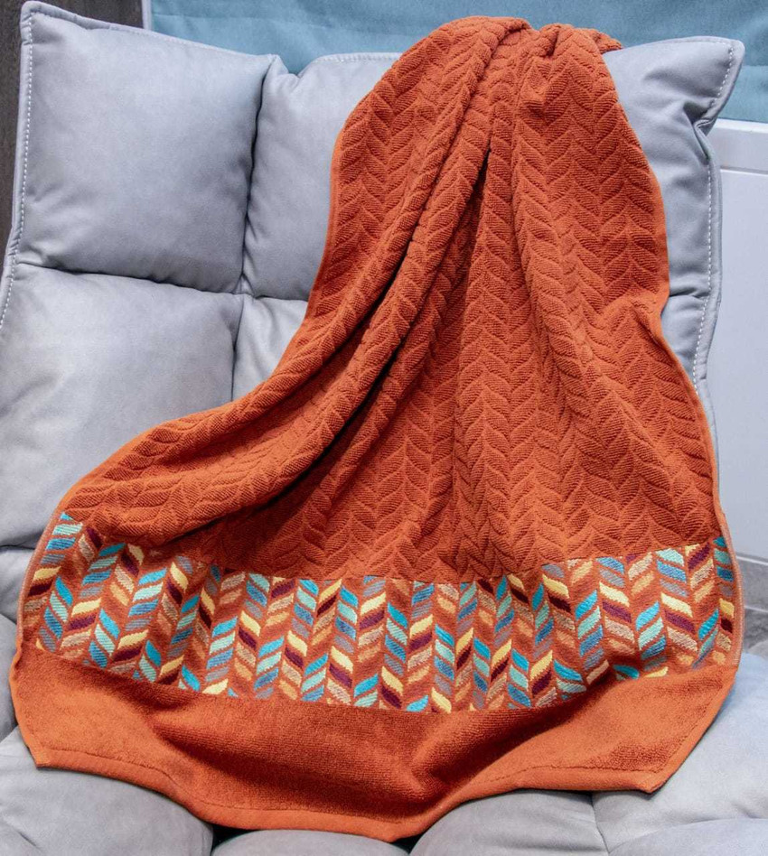 Flipkart best sale bath towel