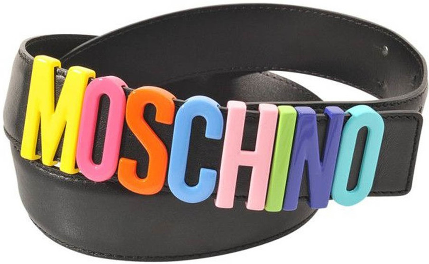 shokeen Girls Multicolor Genuine Leather Belt Multicolor Price in India Flipkart