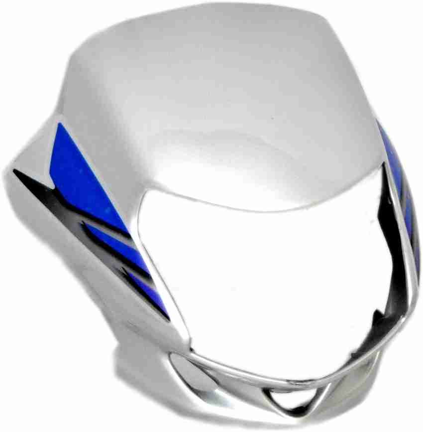 Hf deluxe bs6 silver colour outlet