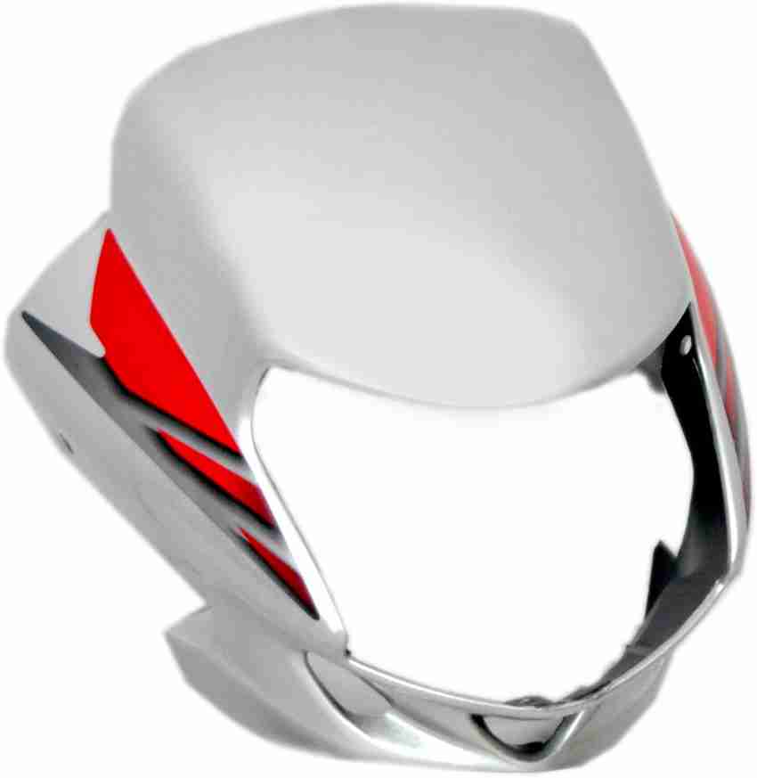 Cd deluxe headlight cover price store