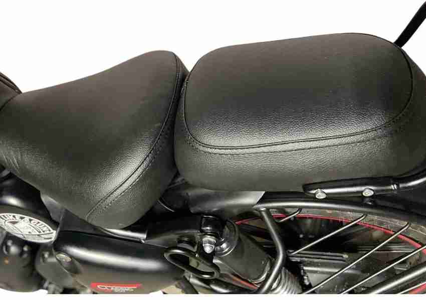 Royal enfield classic 350 seat price online