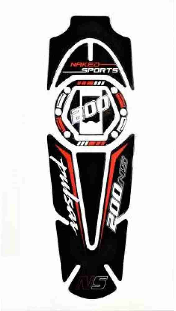 Pulsar 200 hotsell ns stickers online