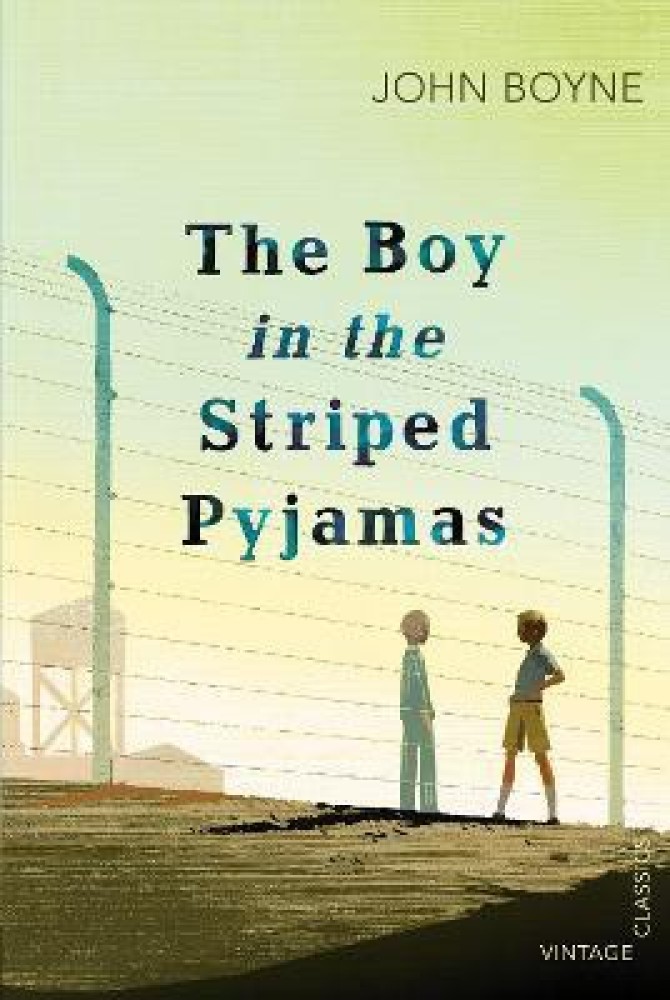 Buy El niño con el pijama de rayas/ The Boy in the Striped Pajamas