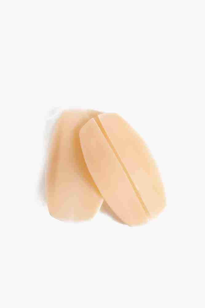 Silicone Bra Strap Cushions by Perfection, Transparent, Other