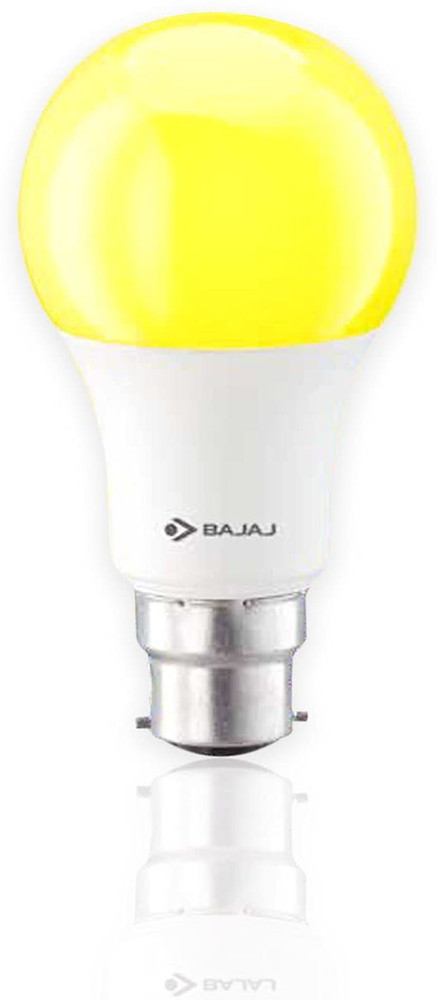 Bajaj led bulb shop 7 watt price