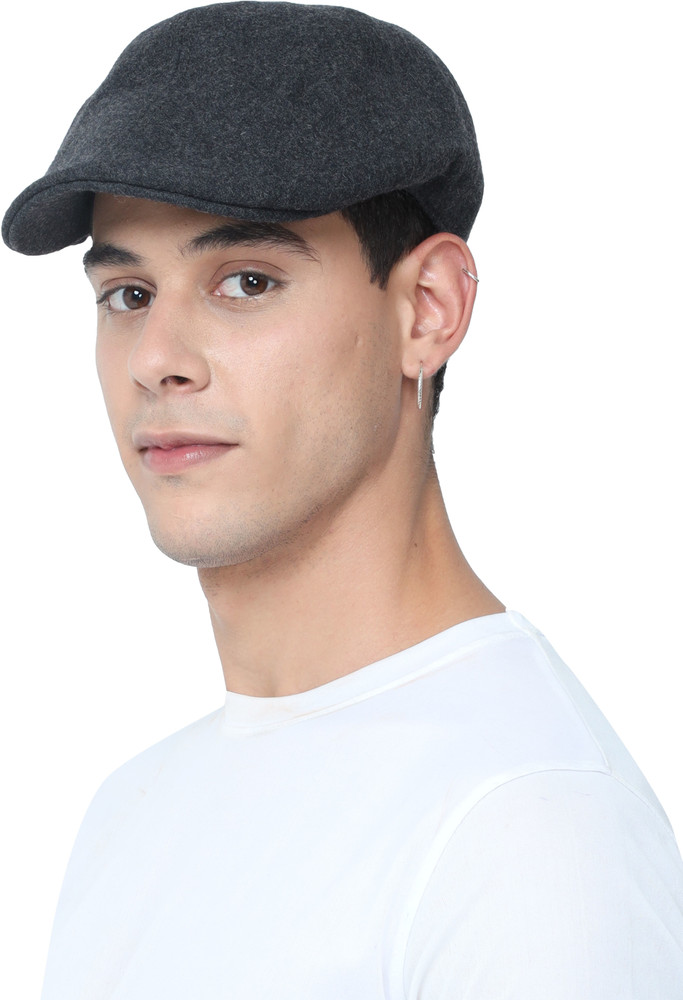 Flat cap flipkart online