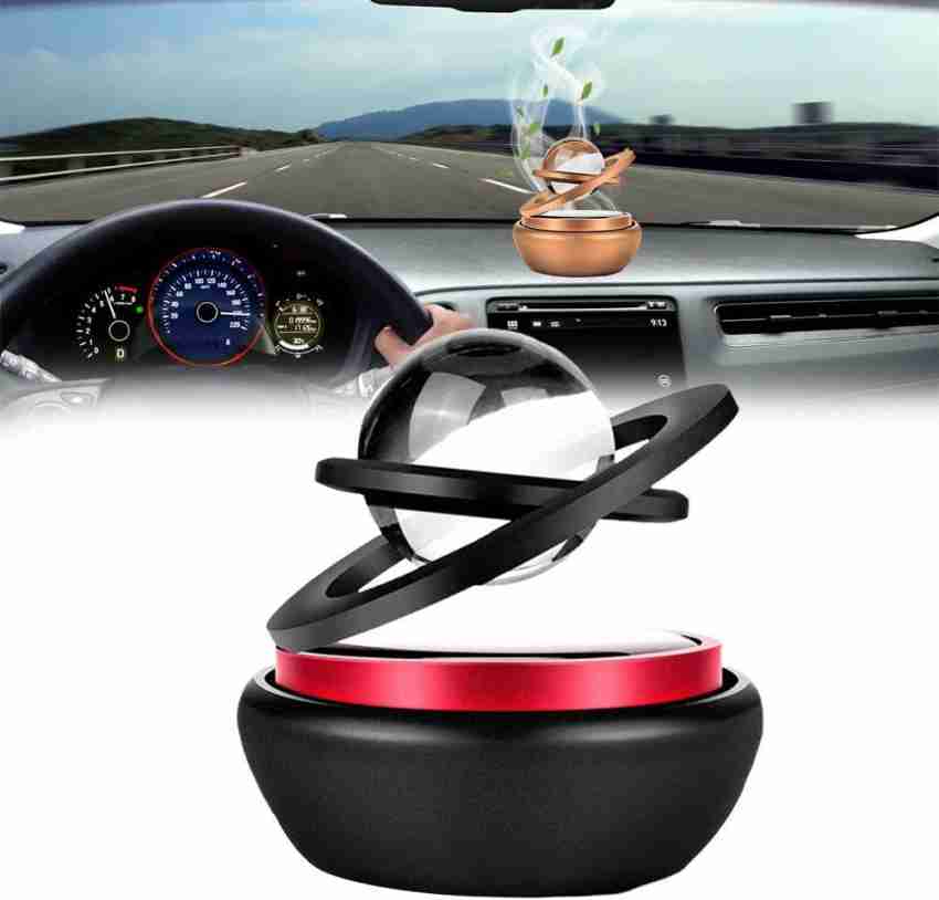 Auslese SOLAR POWER CAR AROMA DANCING IN THE SUNSHINE SOLAR OPERATED DOUBLE  RING CAR PERFUME Air Purifier Price in India - Buy Auslese SOLAR POWER CAR  AROMA DANCING IN THE SUNSHINE SOLAR