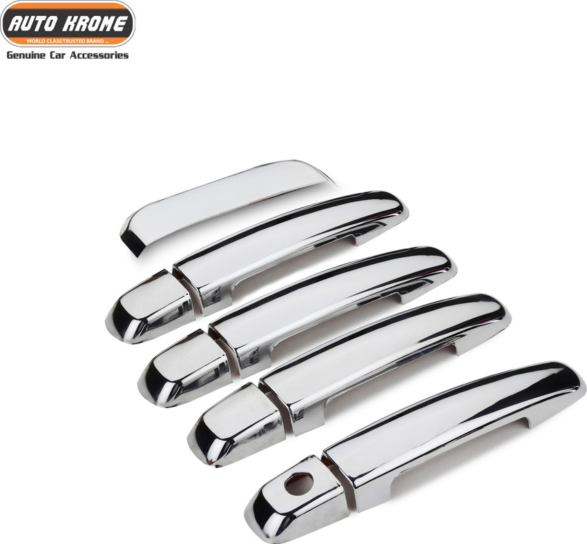 Door handle shop cover car