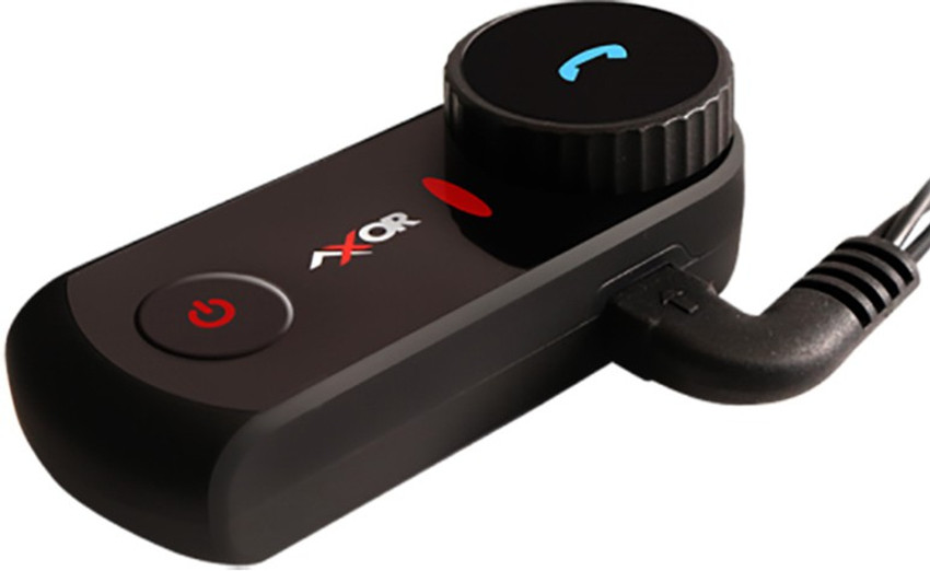 Axor clearance bluetooth intercom