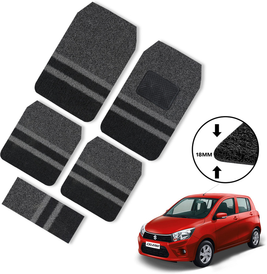 Celerio car mat hot sale price