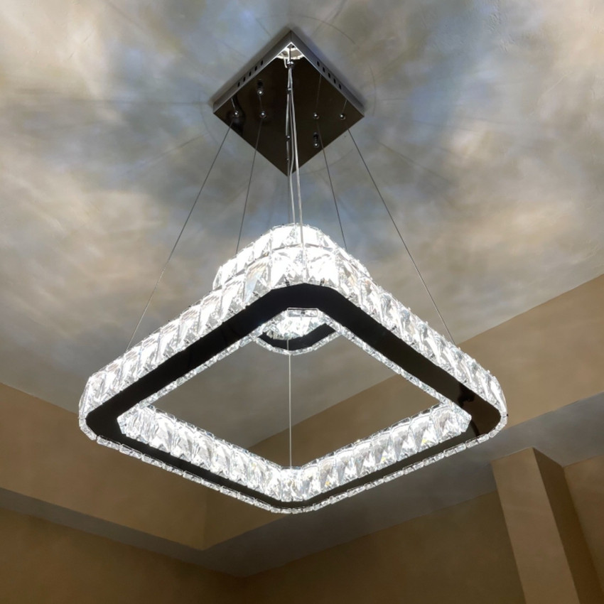 Chandelier lights flipkart on sale