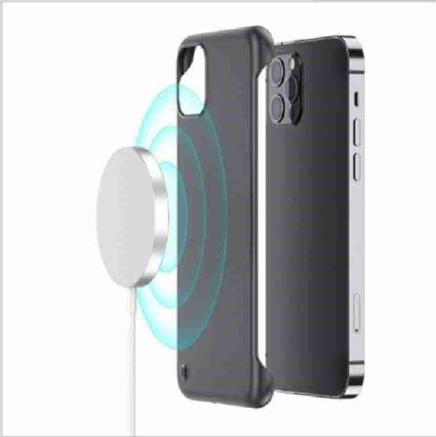 MIFKRT Wireless Original Charger for iPhone 15W Fast Charging Qi