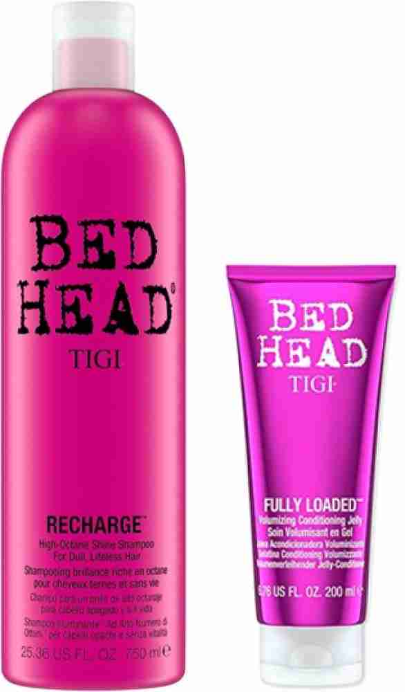 Bed Head Recharge Conditioner 25 oz