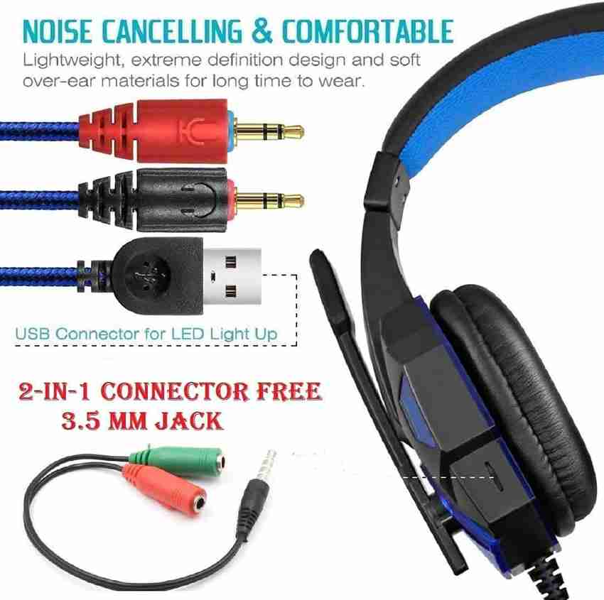 Best mic and headphone combo sales