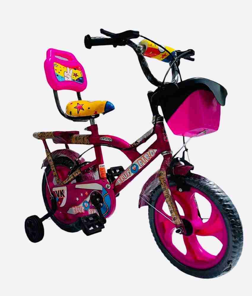 Flipkart girls cycle top