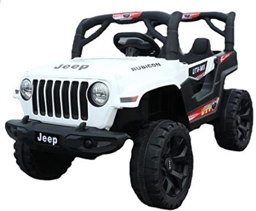 Battery jeep for child price top