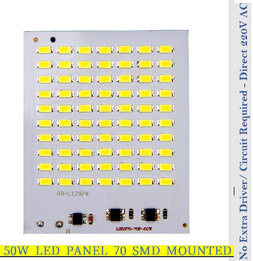 Led best sale light board
