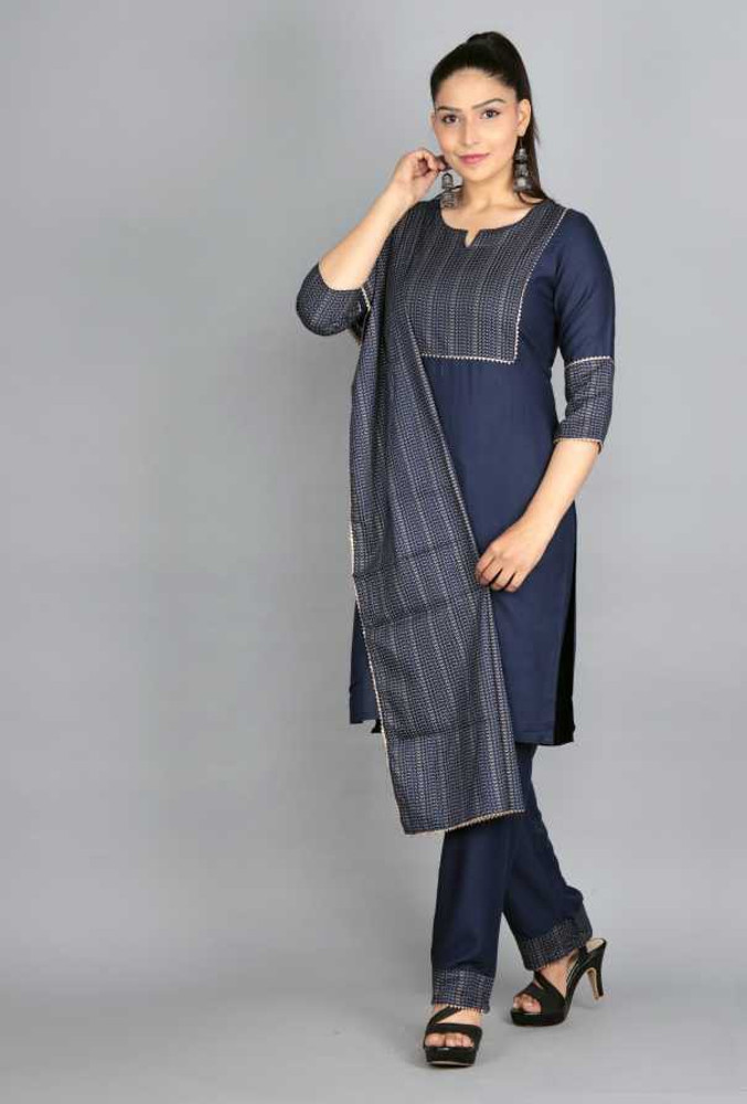 Kurtas for interview on sale