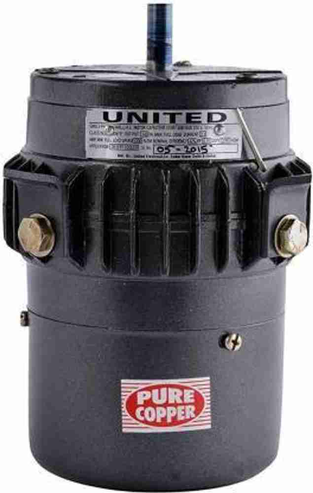 Cooler exhaust 2024 fan watt