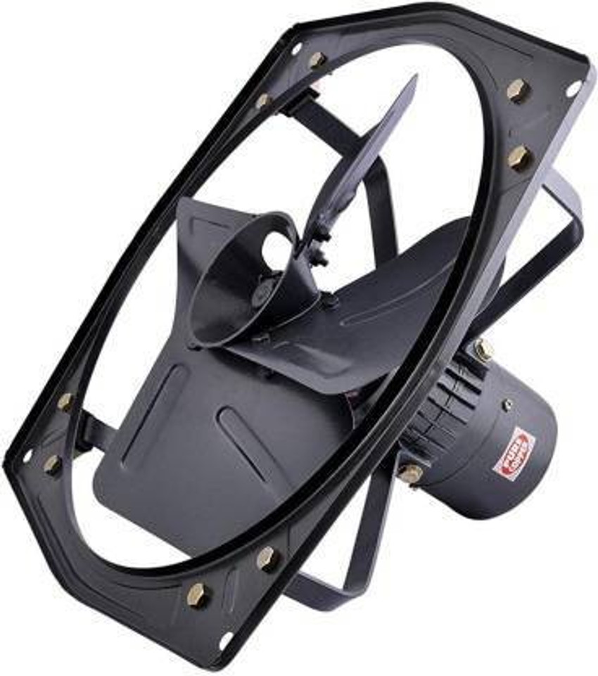 Cooler exhaust fan watt top