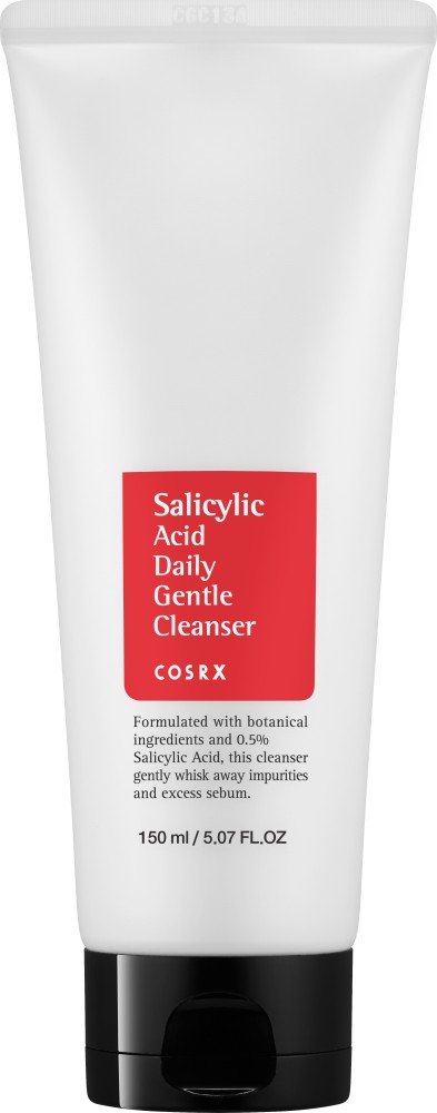 Cosrx on sale face wash