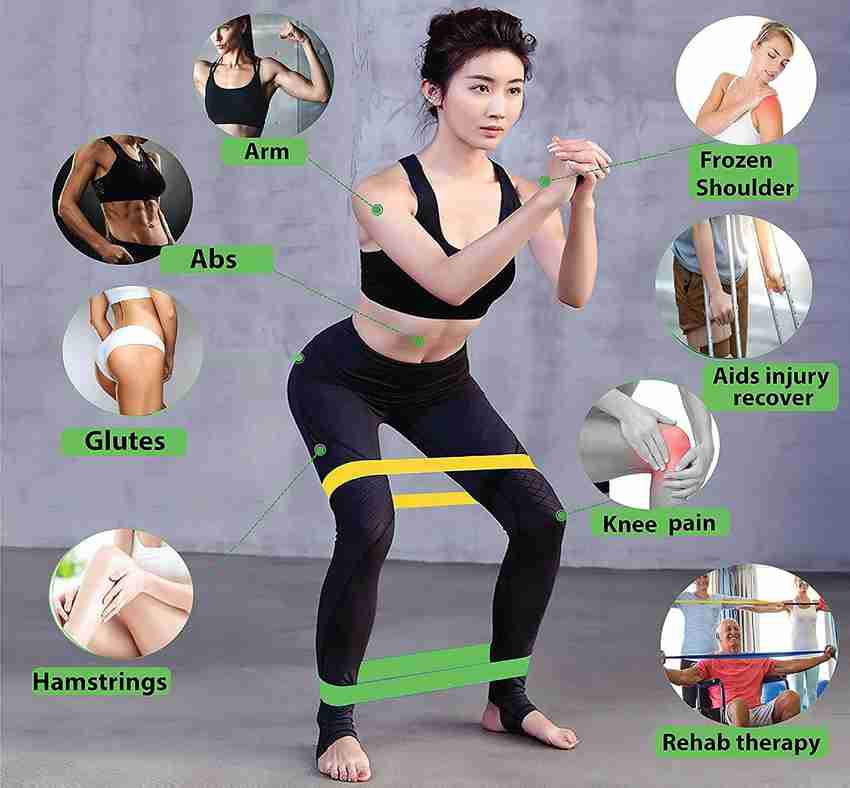 JDH Resistance Band for Squats Glutes and Heavy Rehab Stretching Home Fitness Resistance Band Buy JDH Resistance Band for Squats Glutes and Heavy Rehab Stretching Home Fitness Resistance Band Online a...