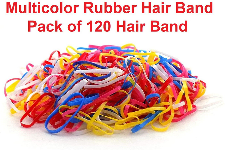 Rubber band pack store