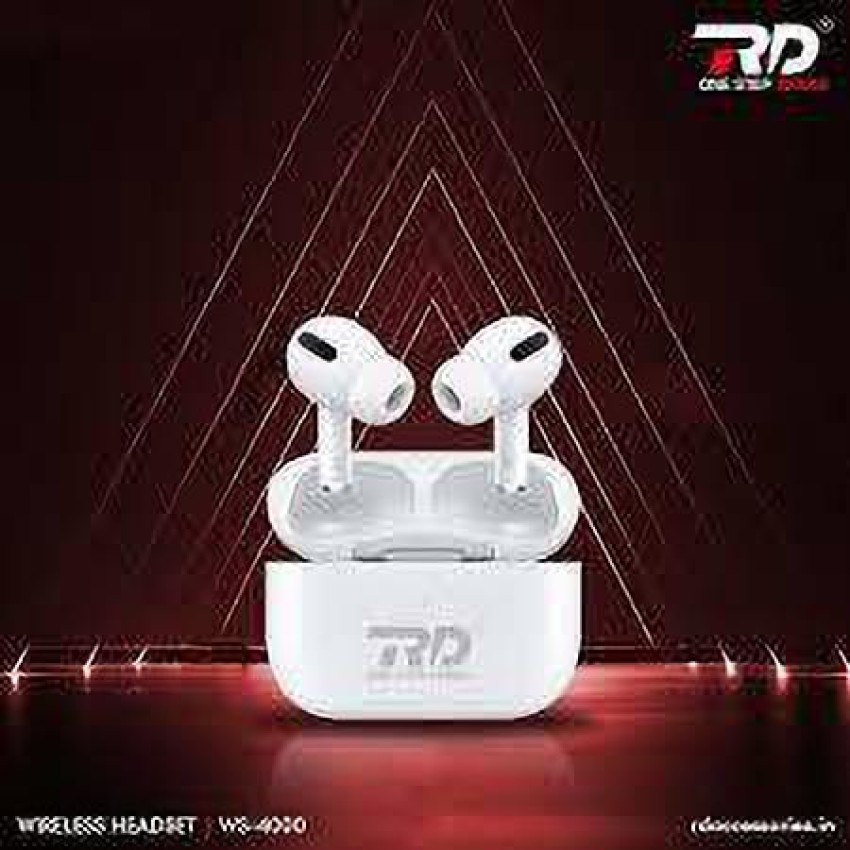 Rd best sale wireless headphones