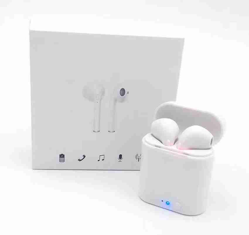 MASOORI TWS 17 EARBUDS HEADPHONE 6H PLAY with mic