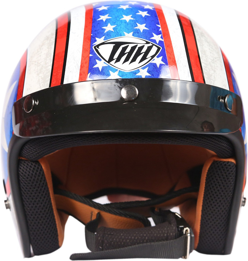 American motorcycle helmets new arrivals