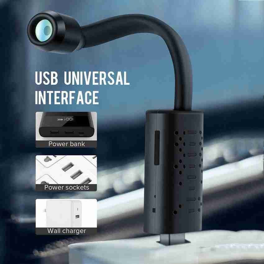Usb powered cheap security camera