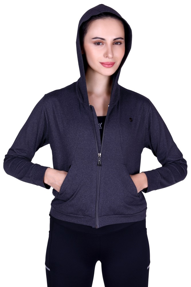 Buy Black Jackets & Shrugs for Women by LAASA Online