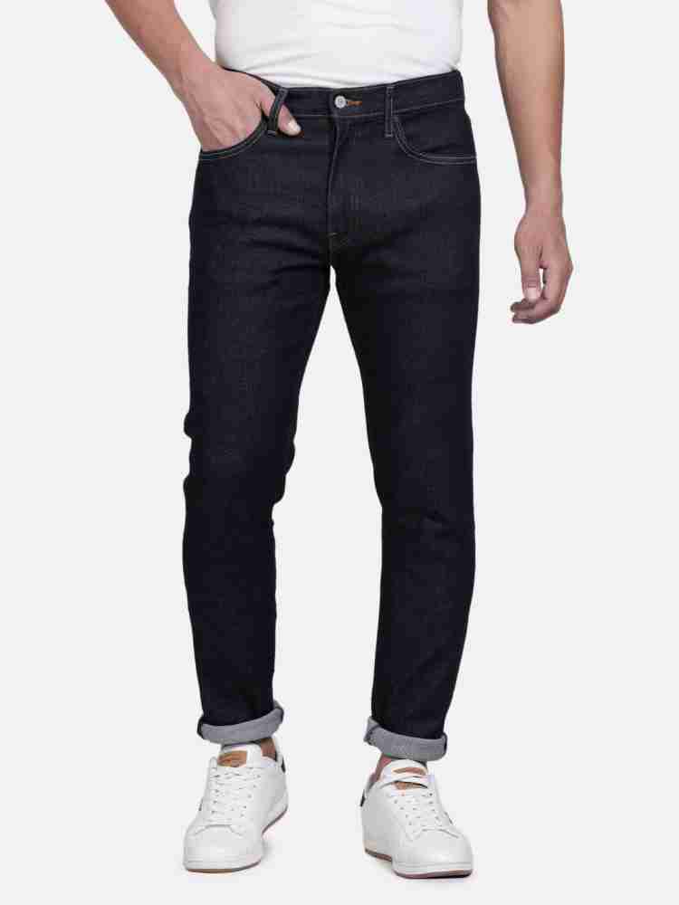 Jeans Levi's 512 Slim Taper Fit Azul Para Hombre, 49% OFF