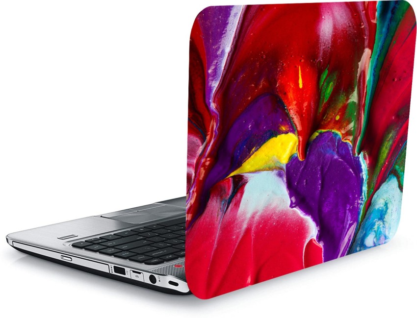 Yuckquee Programming/Coding Laptop Skin for HP,Asus,Acer,Dell,Apple printed  on 3M Vinyl, HD,Laminated, Scratchproof,Laptop Skin/Sticker/Vinyl for 14.1,  14.4, 15.1, 15.6 inches P-33 Vinyl Laptop Decal 15.6 Price in India - Buy  Yuckquee Programming