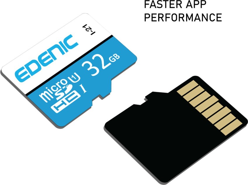 Infinitive SDHC Memory Card 32GB