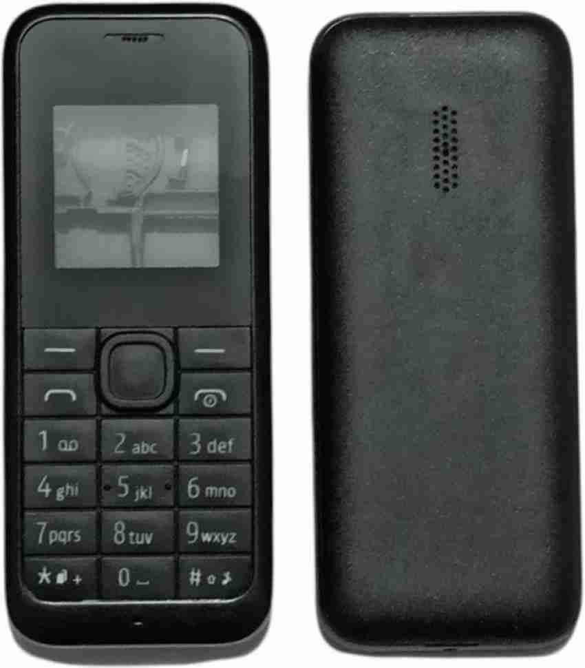 nokia 105 single sim flipkart